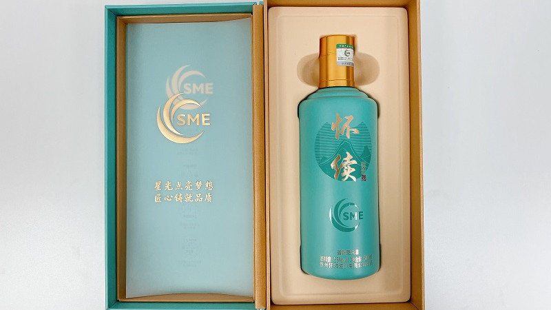 怀续酒话 | 为什么酱香酒更适合中国人的口味？