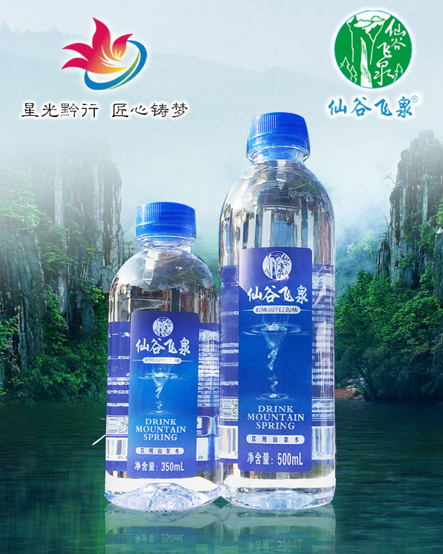 贵州天壶泉饮品有限责任公司