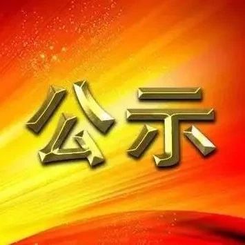 关于拟认定2019年度贵州省中小企业公共服务示范平台的公示