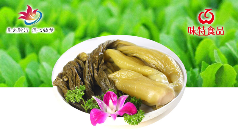  贵州味特食品有限公司