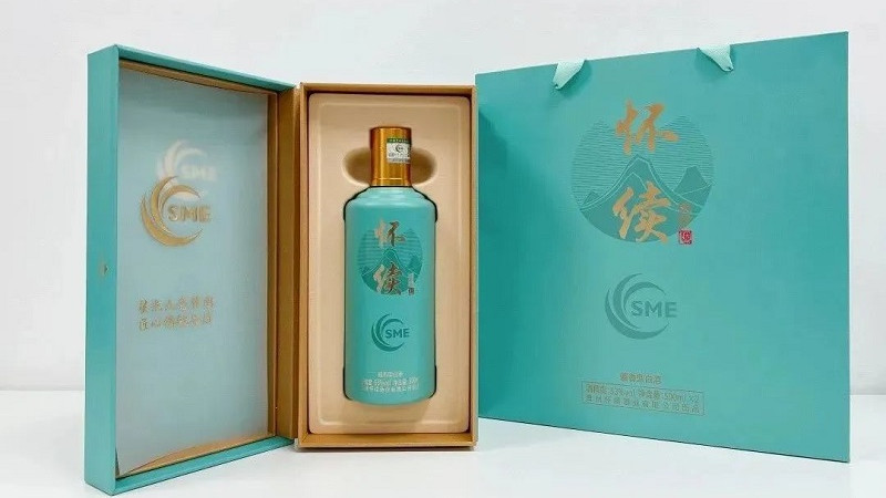 怀续酒话 | 什么是酱酒酿造工艺的“12987”？